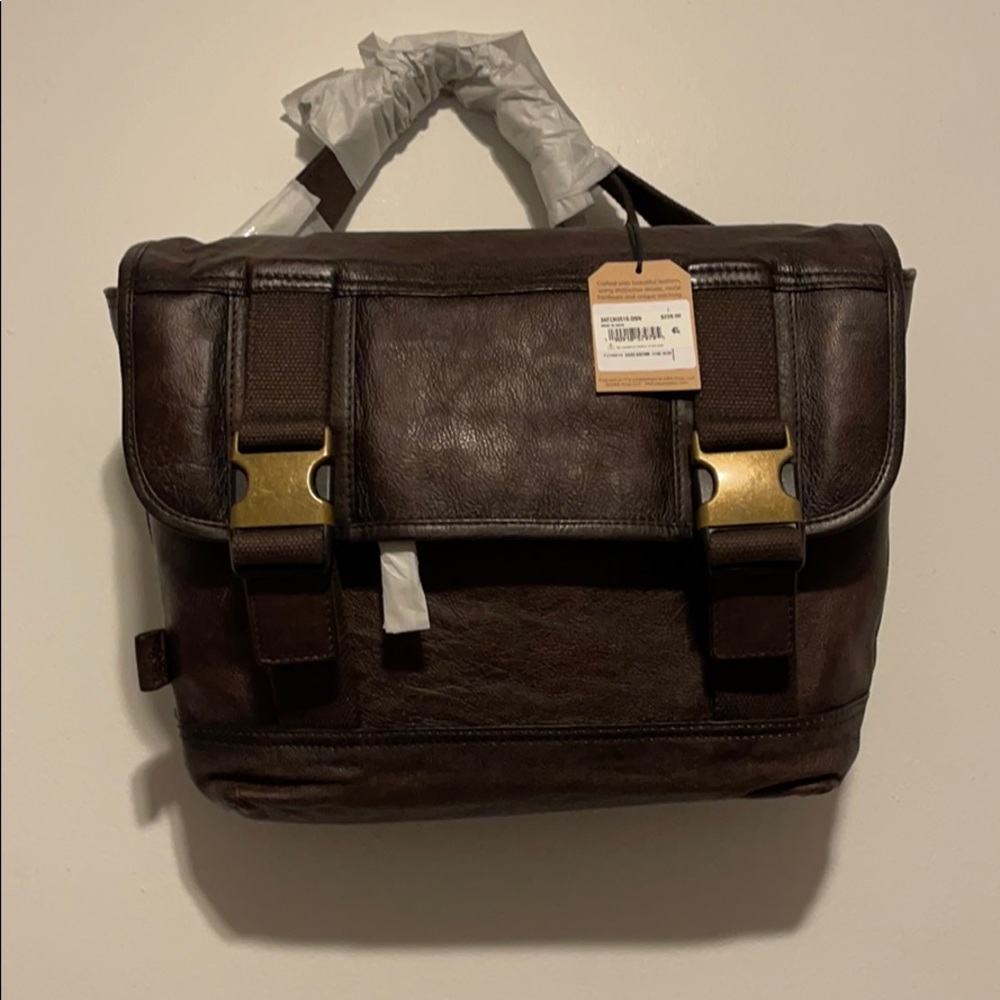 Messenger Bag